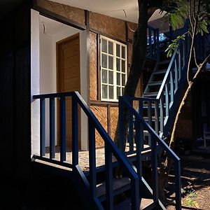 Deluxe Double Room Balcony